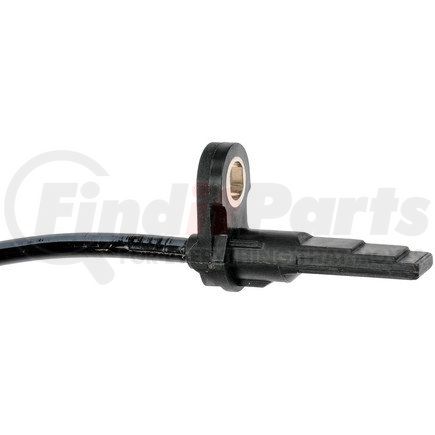 695-670 by DORMAN - Anti-Lock Braking System Wheel Speed Sensor