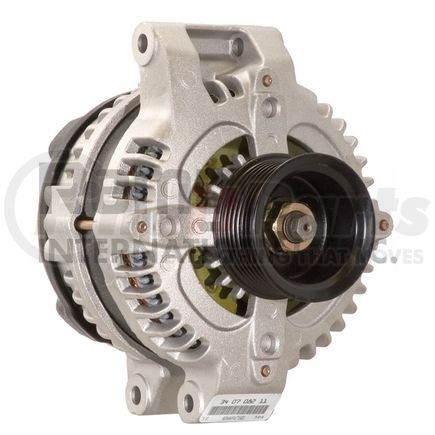 12504 by DELCO REMY - Alternator - Remanufactured