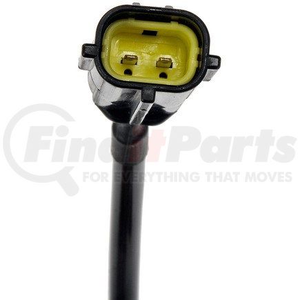 695-731 by DORMAN - Anti-Lock Braking System Wheel Speed Sensor