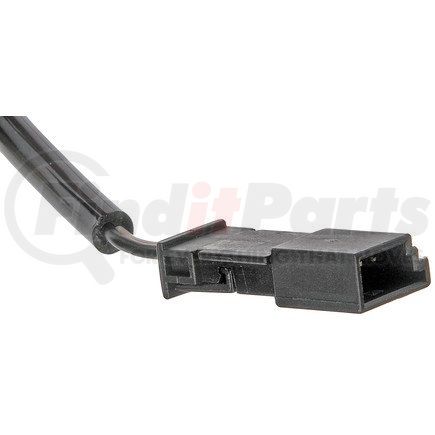 695-742 by DORMAN - Anti-Lock Braking System Wheel Speed Sensor