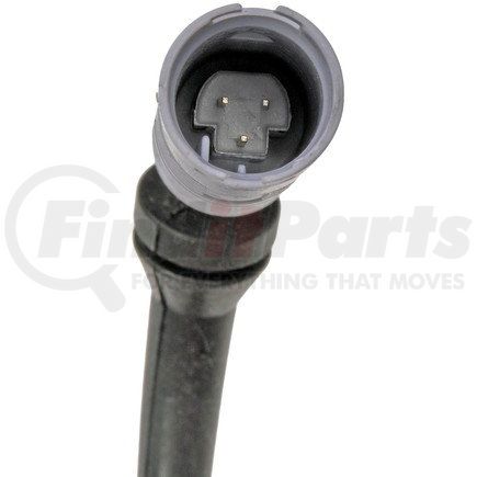 695-746 by DORMAN - Anti-Lock Braking System Wheel Speed Sensor