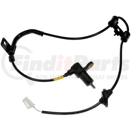 695-733 by DORMAN - Anti-Lock Braking System Wheel Speed Sensor