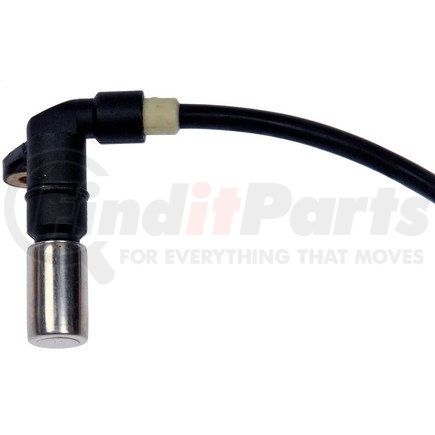 695-784 by DORMAN - Anti-Lock Braking System Wheel Speed Sensor