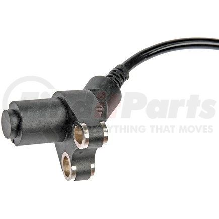 695-747 by DORMAN - Anti-Lock Braking System Wheel Speed Sensor