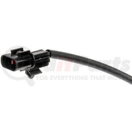 695-849 by DORMAN - Anti-Lock Braking System Wheel Speed Sensor