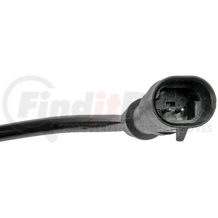 695-855 by DORMAN - Anti-Lock Braking System Wheel Speed Sensor