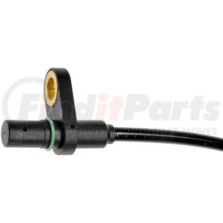 695-862 by DORMAN - Anti-Lock Braking System Wheel Speed Sensor