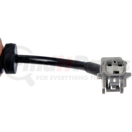 695-872 by DORMAN - Anti-Lock Braking System Wheel Speed Sensor