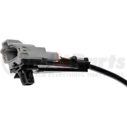 695-881 by DORMAN - Anti-Lock Braking System Wheel Speed Sensor