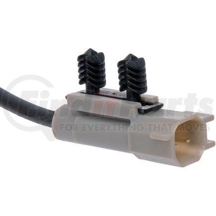 695-885 by DORMAN - Anti-Lock Braking System Wheel Speed Sensor