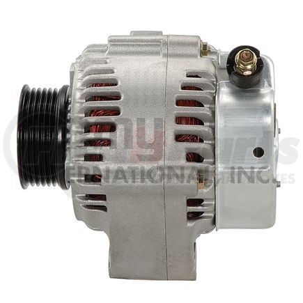 12550 by DELCO REMY - Alternator - Remanufactured