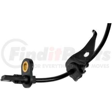 695-890 by DORMAN - Anti-Lock Braking System Wheel Speed Sensor