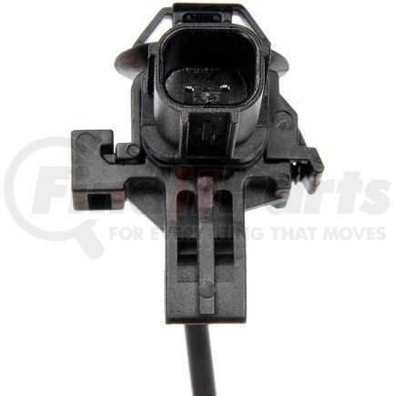 695-893 by DORMAN - Anti-Lock Braking System Wheel Speed Sensor