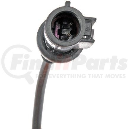 695-904 by DORMAN - Anti-Lock Braking System Wheel Speed Sensor