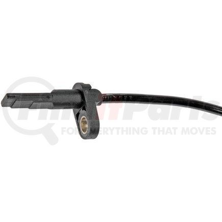 695-911 by DORMAN - Anti-Lock Braking System Wheel Speed Sensor