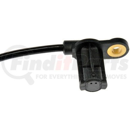 695-912 by DORMAN - Anti-Lock Braking System Wheel Speed Sensor