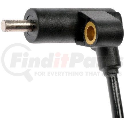 695-916 by DORMAN - Anti-Lock Braking System Wheel Speed Sensor