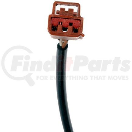 Dorman 695-920 ABS Wheel Speed Sensor Anti-Lock Braking System Wheel Speed Sensor