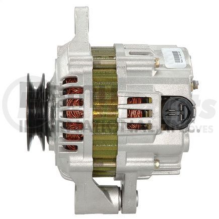12552 by DELCO REMY - Alternator - Remanufactured