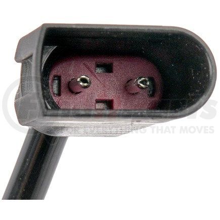 695-925 by DORMAN - Anti-Lock Braking System Wheel Speed Sensor