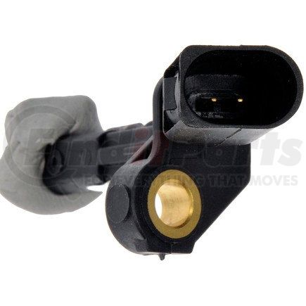 695-963 by DORMAN - Anti-Lock Braking System Wheel Speed Sensor