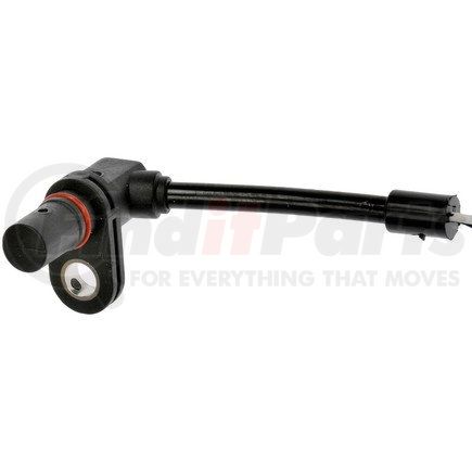 695-987 by DORMAN - Anti-lock Braking System Wheel Speed Sensor