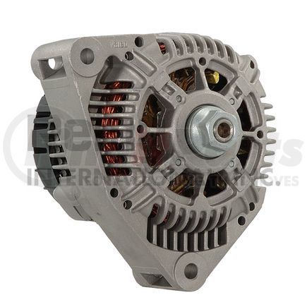 12553 by DELCO REMY - Alternator - Remanufactured