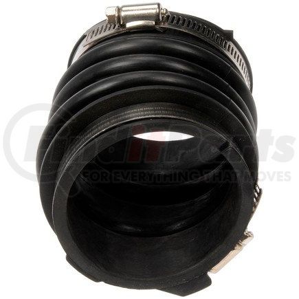 696-038 by DORMAN - Engine Air Intake Hose