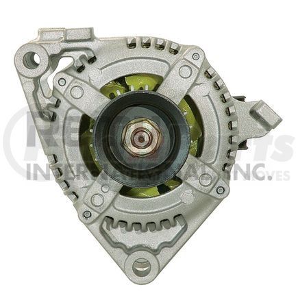 12556 by DELCO REMY - Alternator - Remanufactured