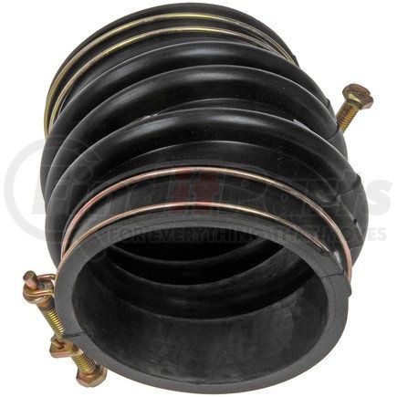 696-048 by DORMAN - Engine Air Intake Hose