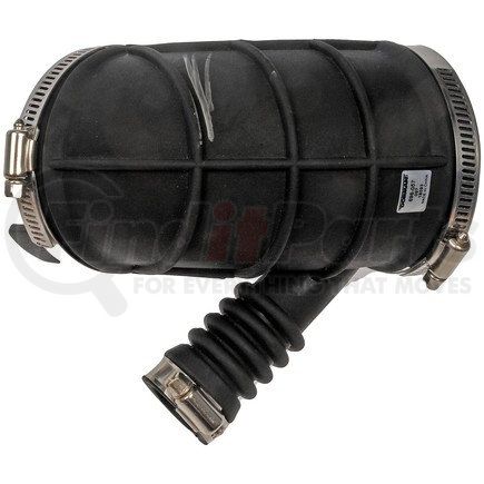 696-057 by DORMAN - Engine Air Intake Hose