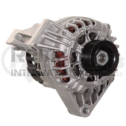 12559 by DELCO REMY - Alternator - Remanufactured