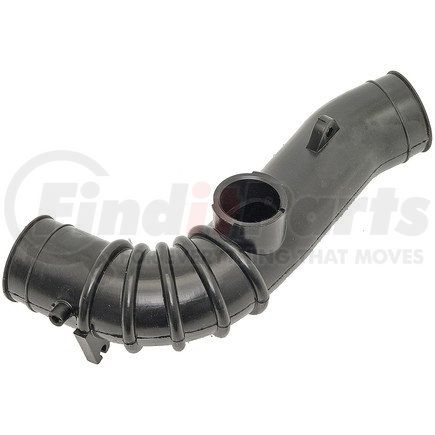 696-702 by DORMAN - Engine Air Intake Hose