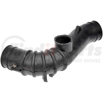 696-704 by DORMAN - Engine Air Intake Hose