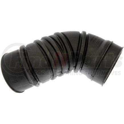 696-707 by DORMAN - Engine Air Intake Hose