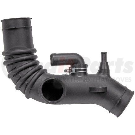 696-706 by DORMAN - Engine Air Intake Hose