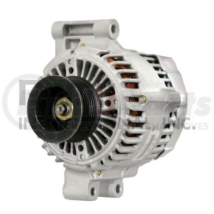 12561 by DELCO REMY - Alternator - Remanufactured