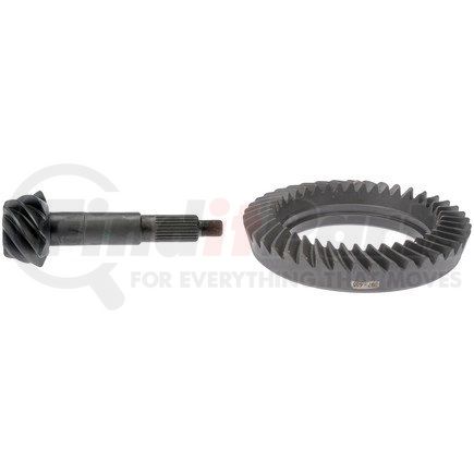697-017 by DORMAN - Differential Ring And Pinion Set