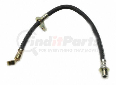 BH381642 by RAYBESTOS - Brake Parts Inc Raybestos Element3 Brake Hydraulic Hose