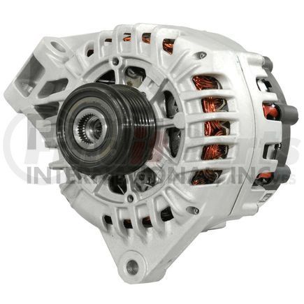 12565 by DELCO REMY - Alternator - Remanufactured