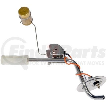 Dorman 692-229 Fuel Tank Sending Unit Fuel Sending Unit Without Pump