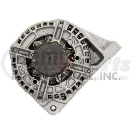 12484 by DELCO REMY - Alternator - Remanufactured