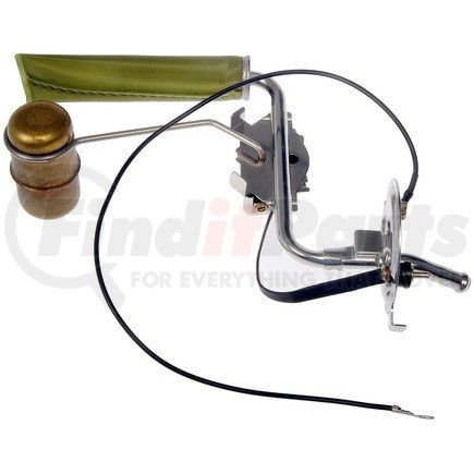 692-237 by DORMAN - Fuel Sending Unit Without Pump