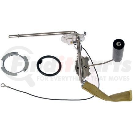 692-241 by DORMAN - Fuel Sending Unit Without Pump