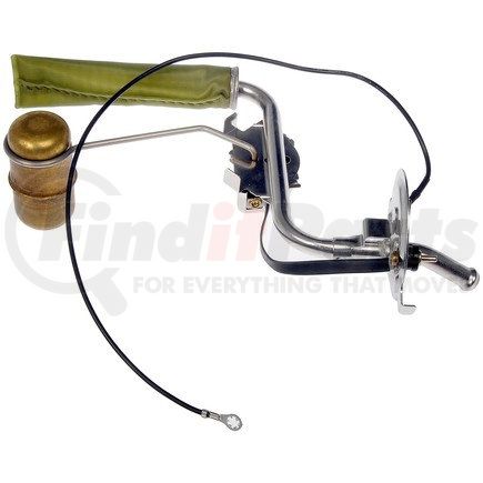 692-240 by DORMAN - Fuel Sending Unit Without Pump