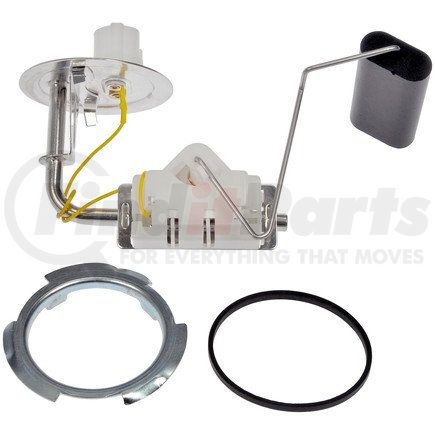 692-246 by DORMAN - Fuel Sending Unit Without Pump