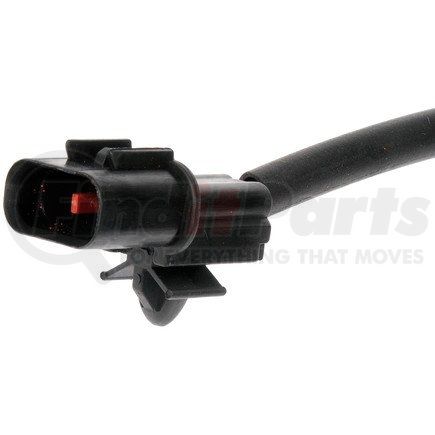 695-017 by DORMAN - Anti-Lock Braking System Wheel Speed Sensor