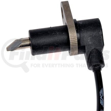 695-026 by DORMAN - Anti-Lock Braking System Wheel Speed Sensor