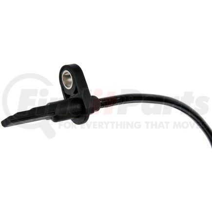 695-040 by DORMAN - Anti-Lock Braking System Wheel Speed Sensor