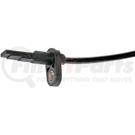 695-041 by DORMAN - Anti-Lock Braking System Wheel Speed Sensor